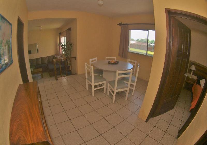 Suites Las Palmas Hotel & Villas