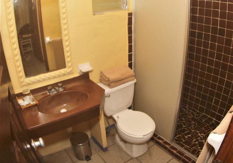 Suites Las Palmas Hotel & Villas