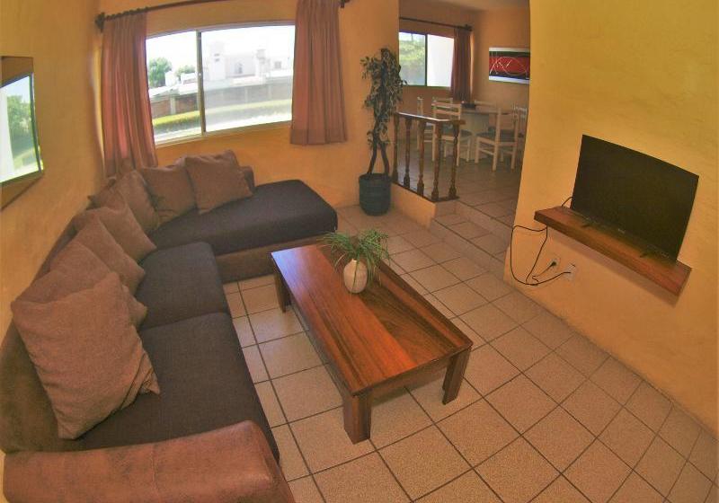 Fotos del hotel Suites Las Palmas Hotel & Villas:  14