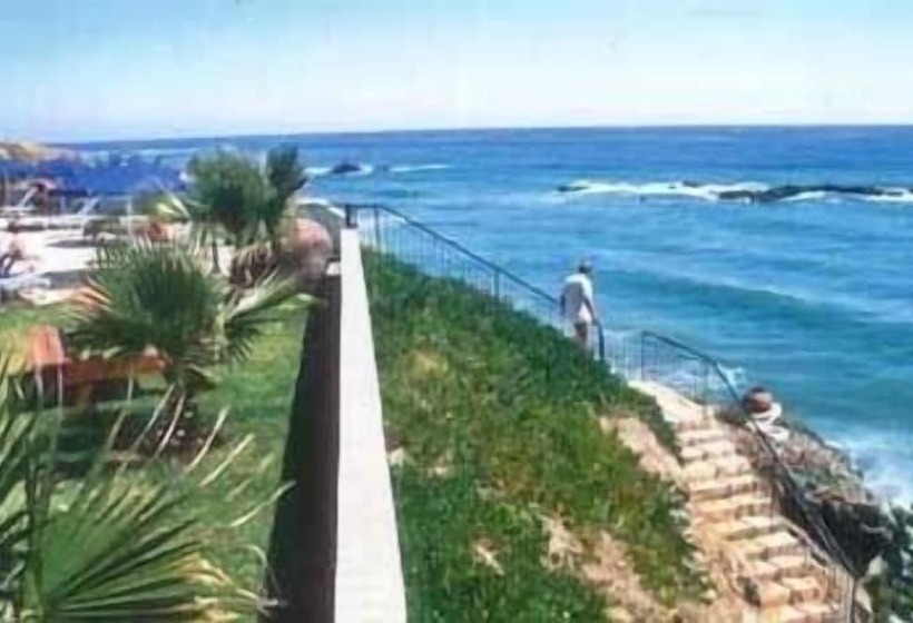 Sun Camero Apartments