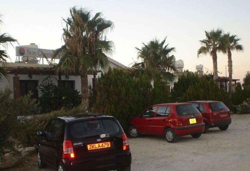 Sun Camero Apartments