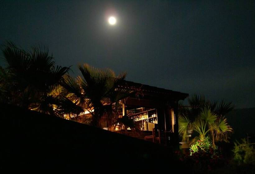 Sun Camero Apartments