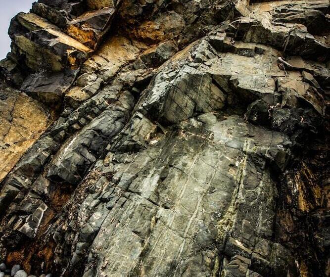 Sun Camero Apartments