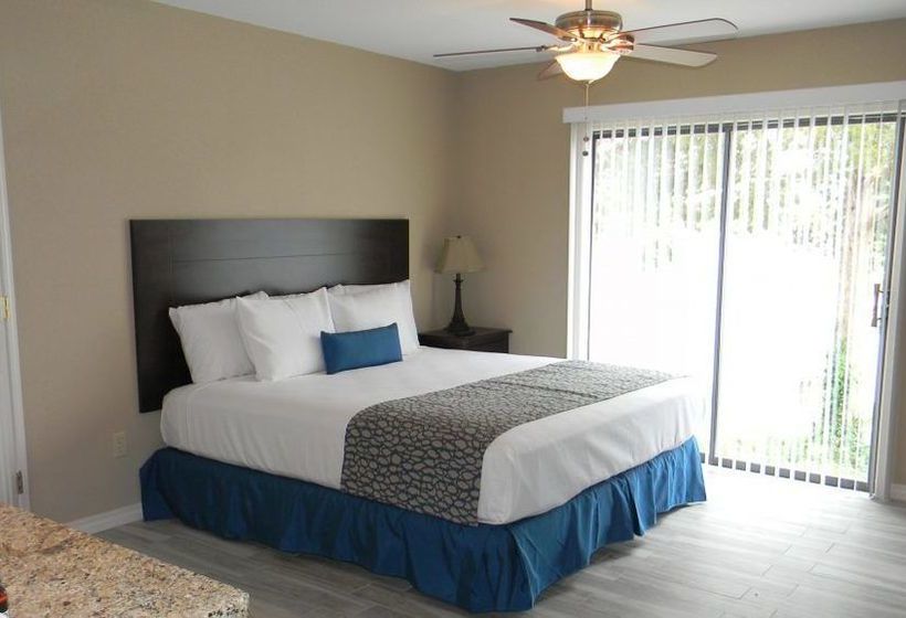 Table Rock Resorts At Kimberling Inn