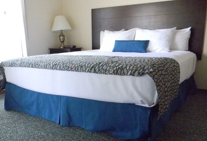 Table Rock Resorts At Kimberling Inn