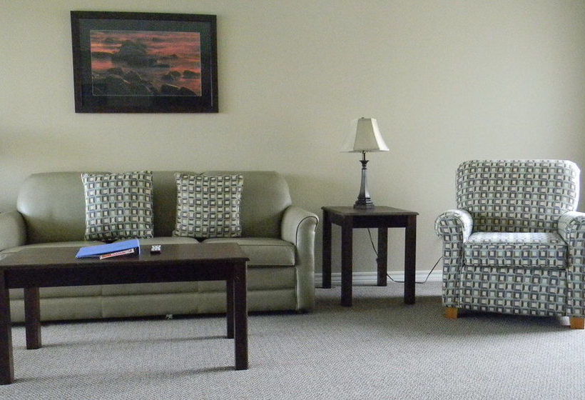 Table Rock Resorts At Kimberling Inn