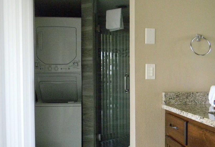 Table Rock Resorts At Kimberling Inn