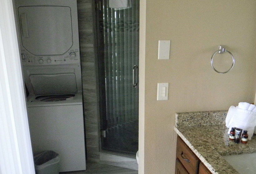 Table Rock Resorts At Kimberling Inn