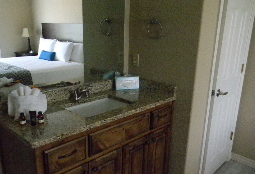 Table Rock Resorts At Kimberling Inn