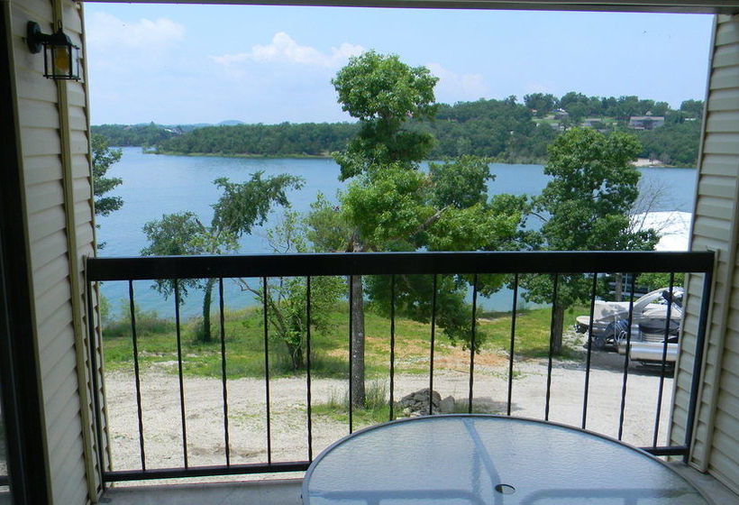 Table Rock Resorts At Kimberling Inn