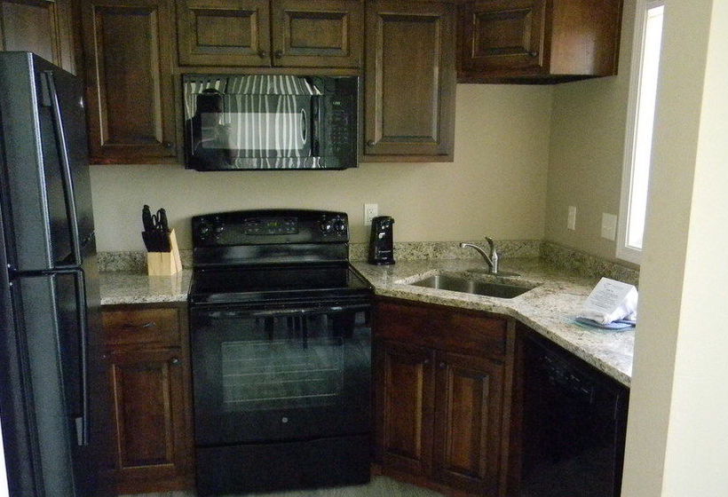 Table Rock Resorts At Kimberling Inn