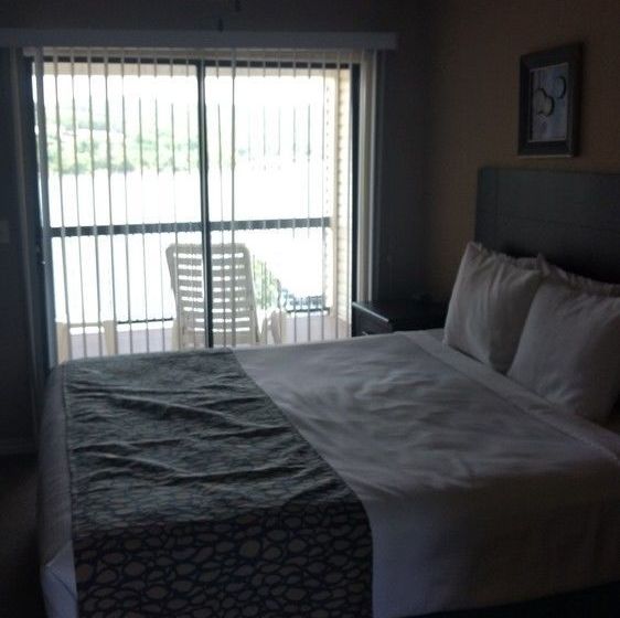 Table Rock Resorts At Kimberling Inn