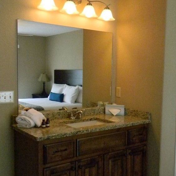 Table Rock Resorts At Kimberling Inn