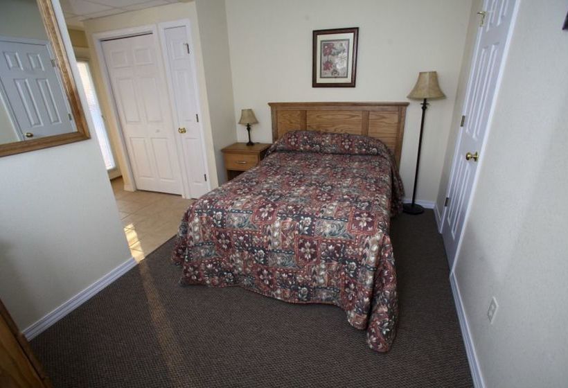 Table Rock Resorts At Kimberling Inn