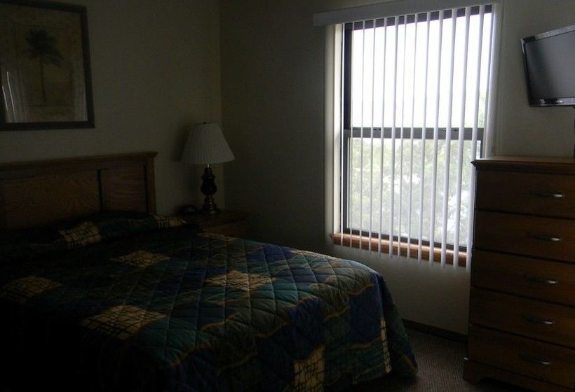 Table Rock Resorts At Kimberling Inn