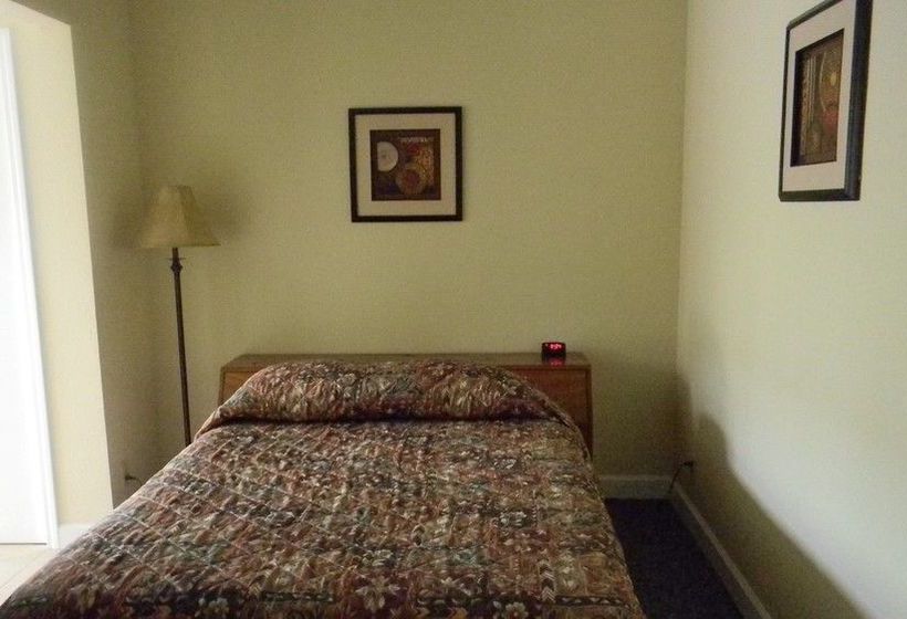 Table Rock Resorts At Kimberling Inn