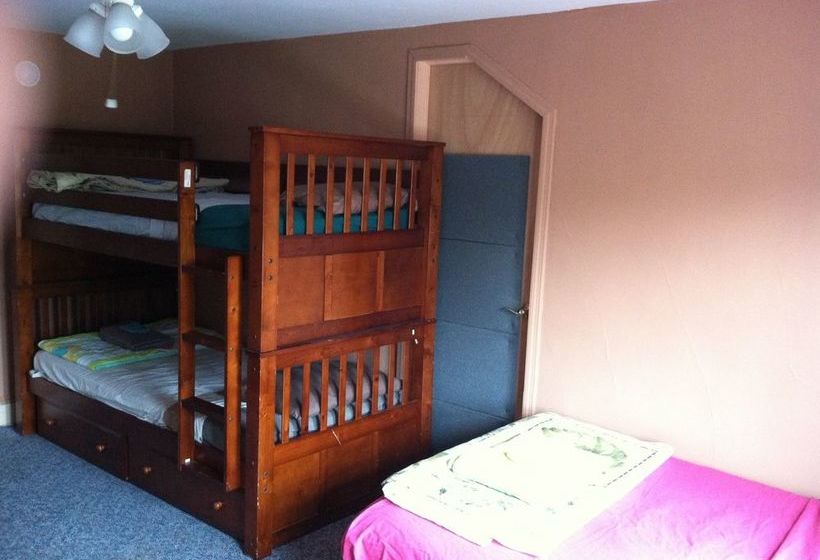 New Paltz Hostel