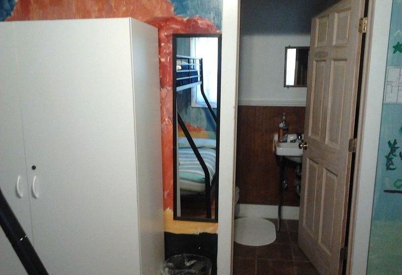 New Paltz Hostel