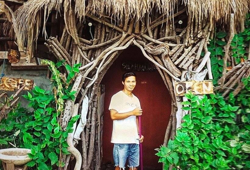 The Rabbit Tree Hostel