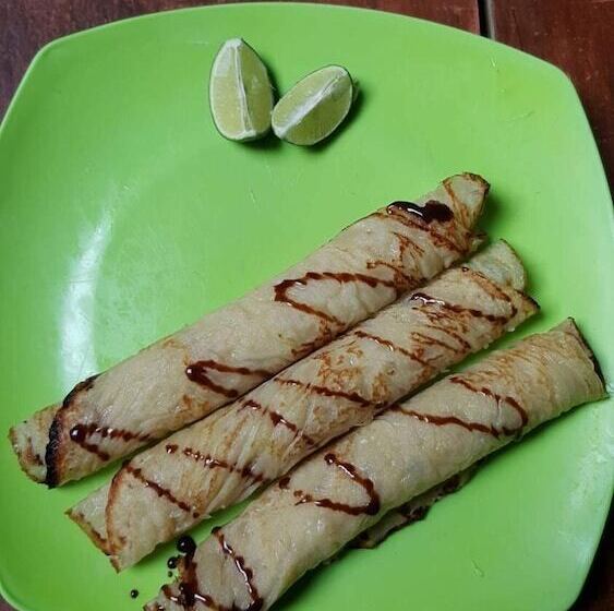 The Rabbit Tree Hostel