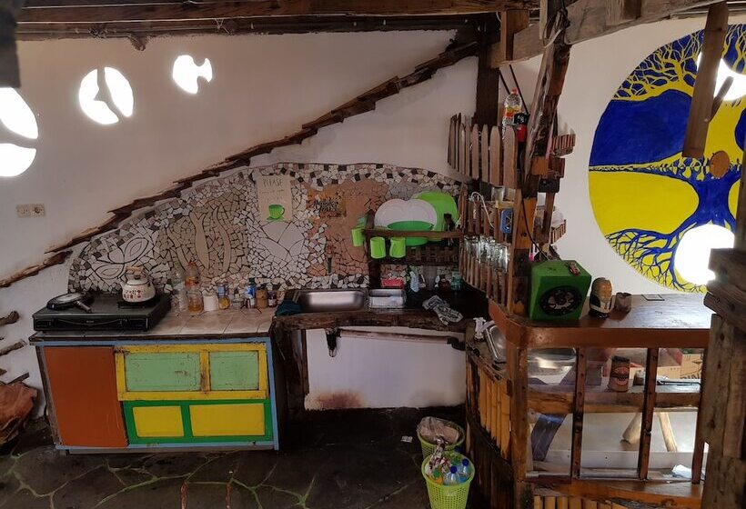 The Rabbit Tree Hostel