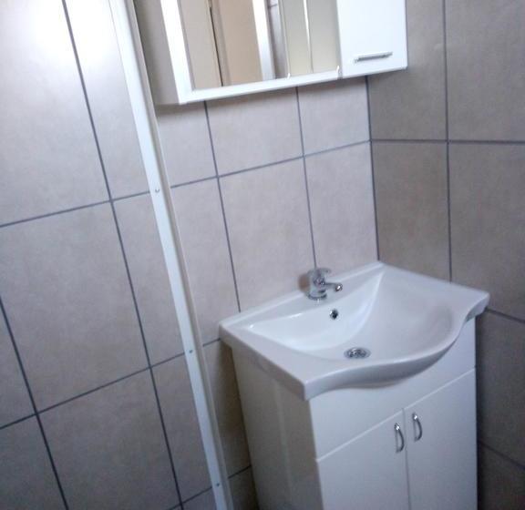 هاستل Pansion Laktaši