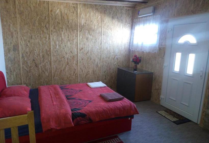 هاستل Pansion Laktaši