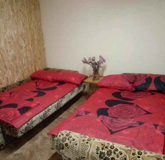 هاستل Pansion Laktaši