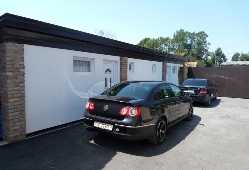 هاستل Pansion Laktaši