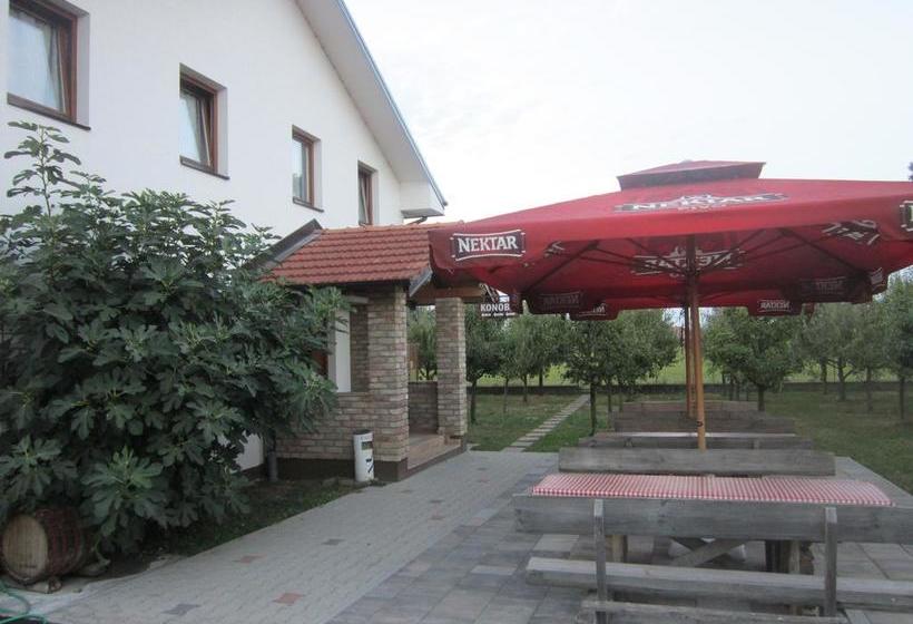 هاستل Pansion Laktaši