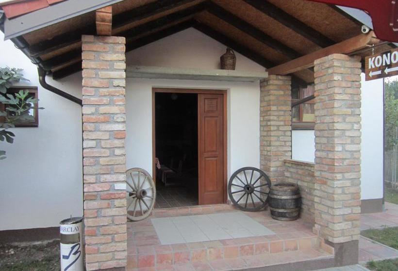 هاستل Pansion Laktaši