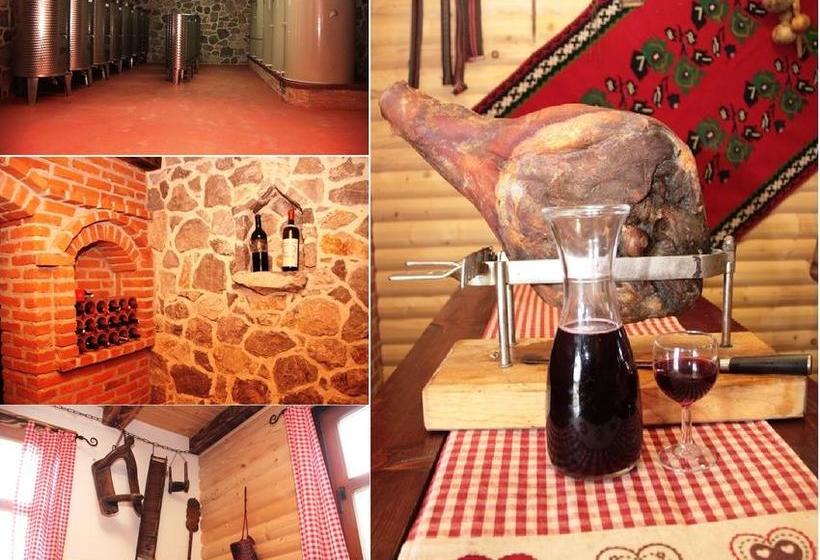 هاستل Pansion Laktaši