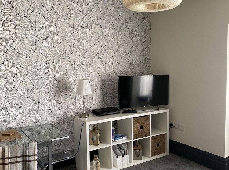 Brinkburn Serviced Apartments