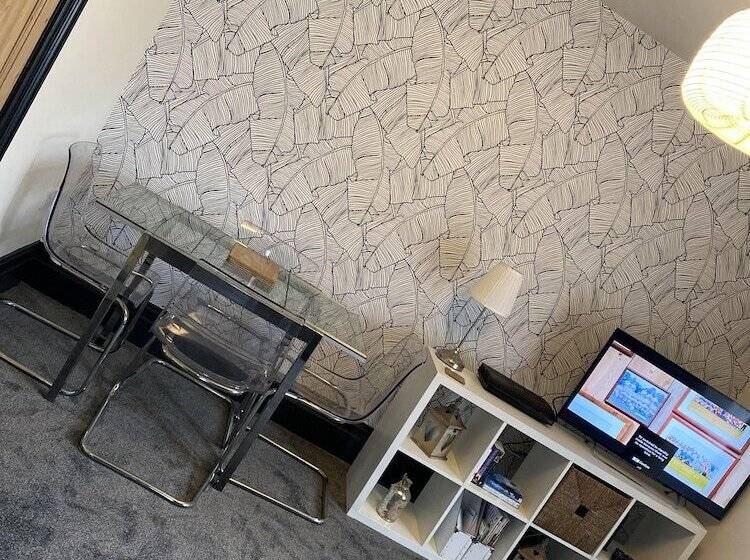 Brinkburn Serviced Apartments