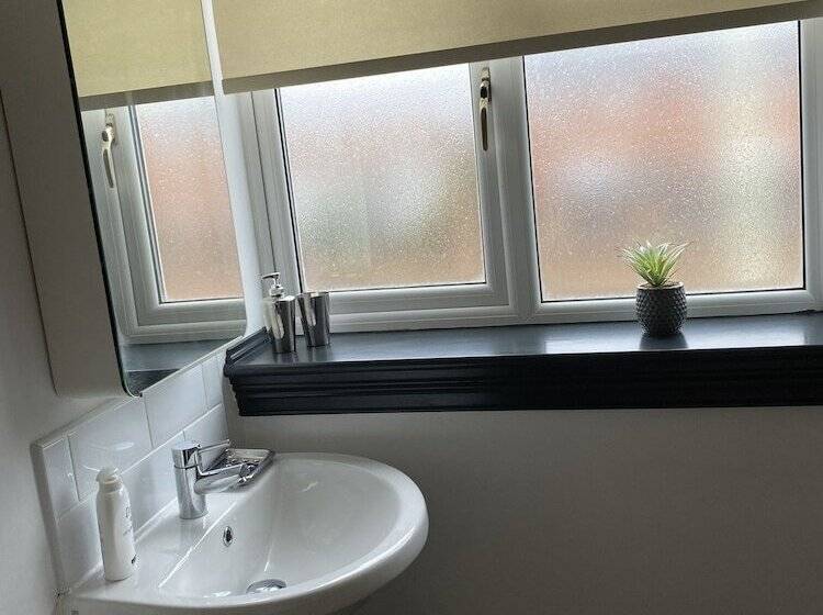 Brinkburn Serviced Apartments