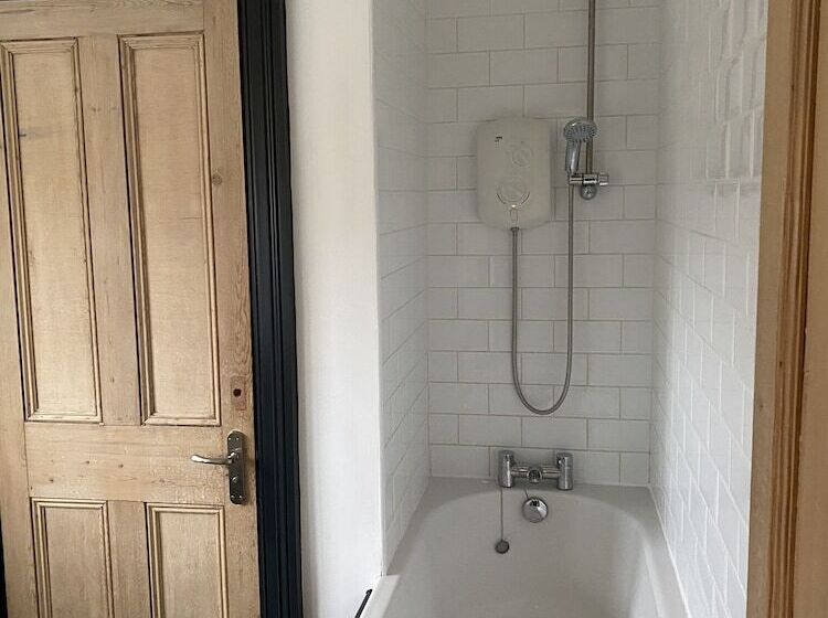 Brinkburn Serviced Apartments