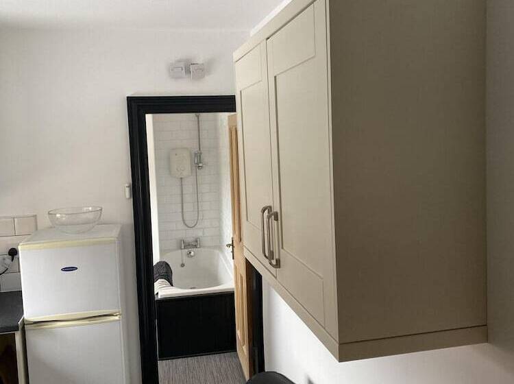 Brinkburn Serviced Apartments