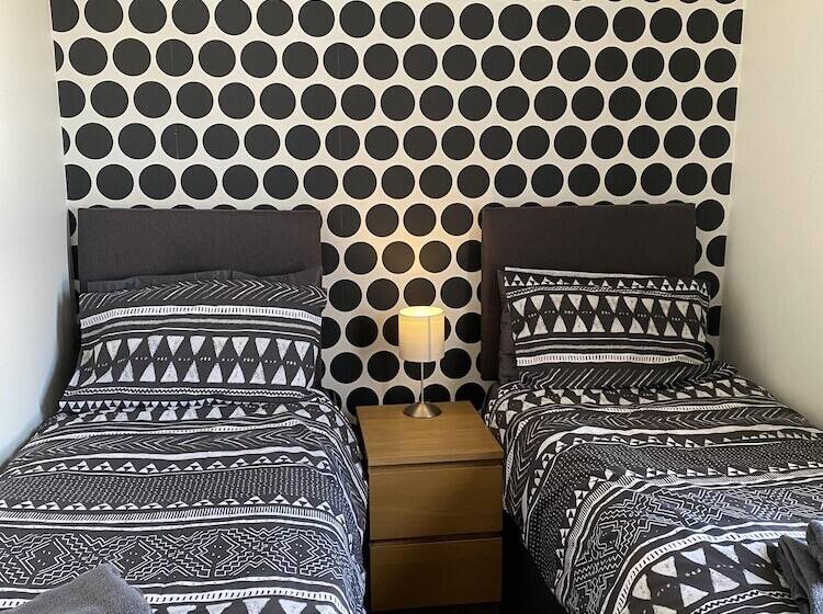 Brinkburn Serviced Apartments