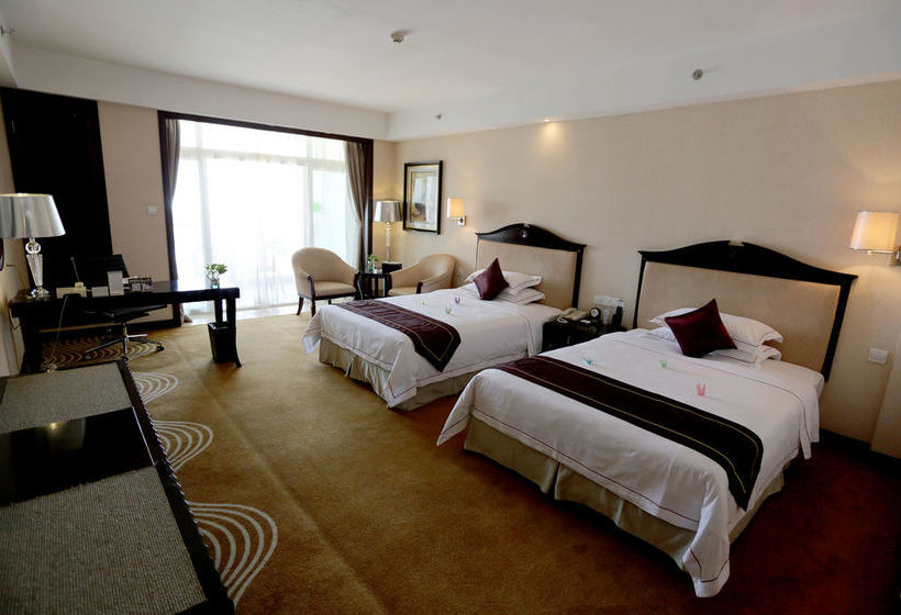 Wuhu Garden Hotel Maritim