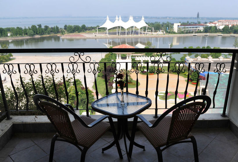 Wuhu Garden Hotel Maritim