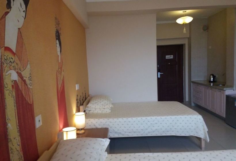 Yang Tong Hostel Xian Aunt Ding