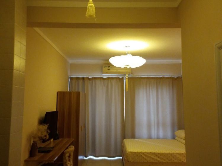 Yang Tong Hostel Xian Aunt Ding