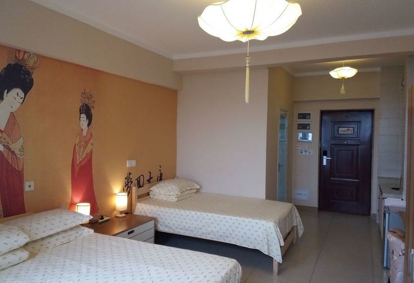 Yang Tong Hostel Xian Aunt Ding