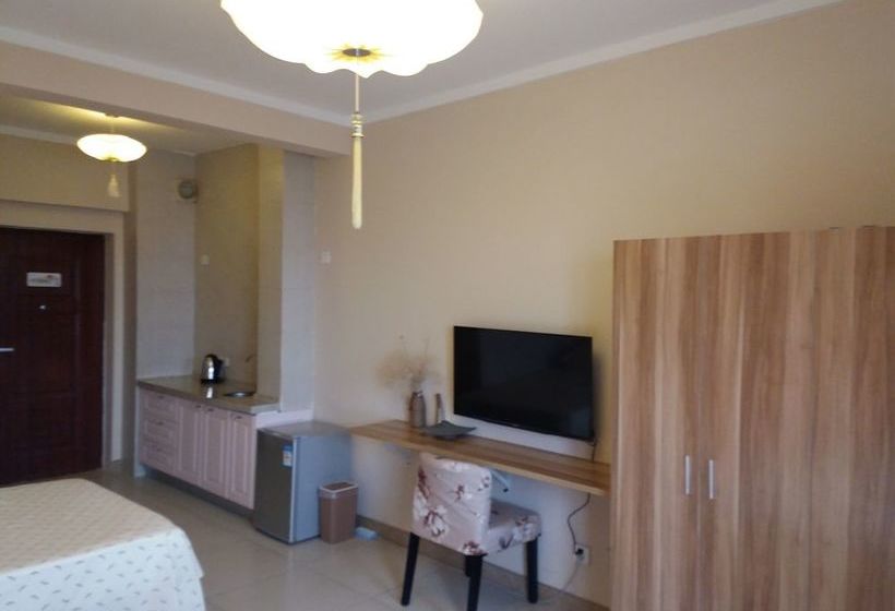 Yang Tong Hostel Xian Aunt Ding