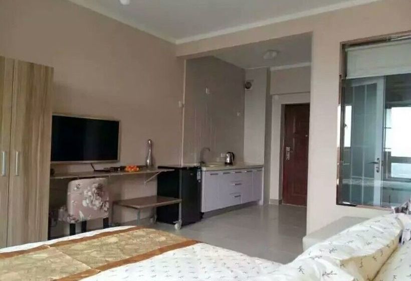 Yang Tong Hostel Xian Aunt Ding