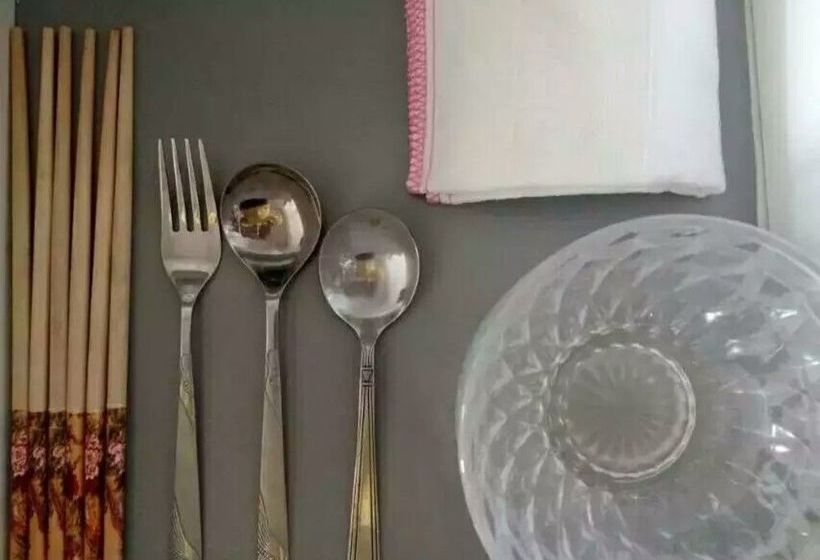 Yang Tong Hostel Xian Aunt Ding