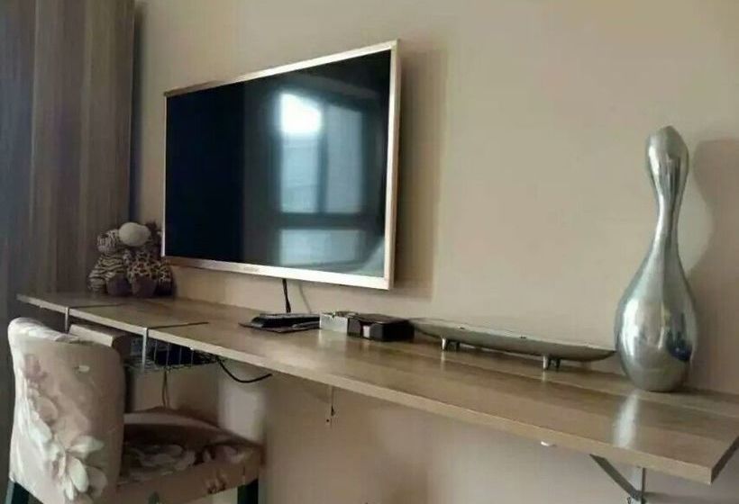 Yang Tong Hostel Xian Aunt Ding