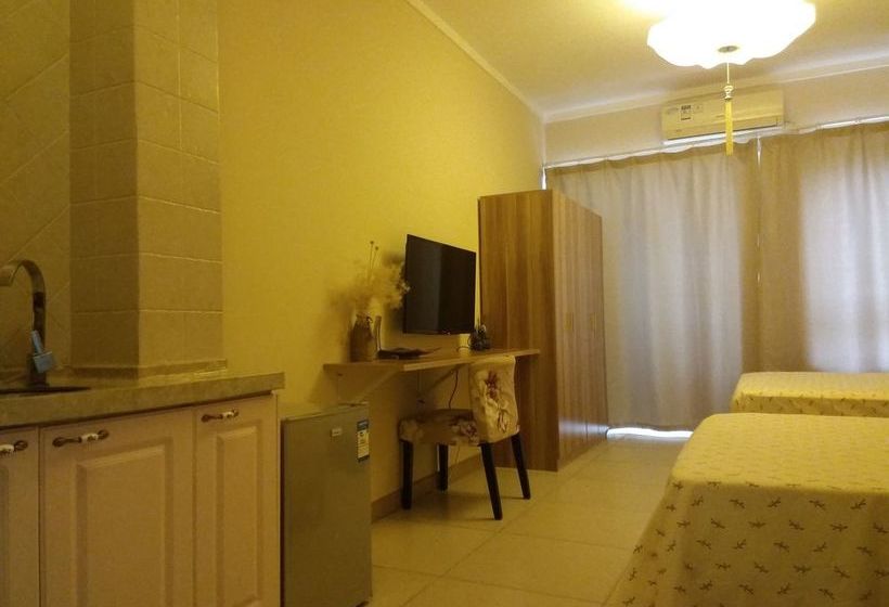 Yang Tong Hostel Xian Aunt Ding