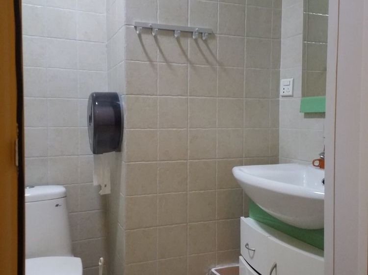 Yang Tong Hostel Xian Aunt Ding