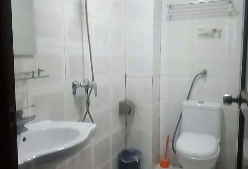 Yatou Bamboo House   Hostel